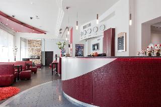 Boardinghouse Dusseldorf fotoÄŸrafÄ±