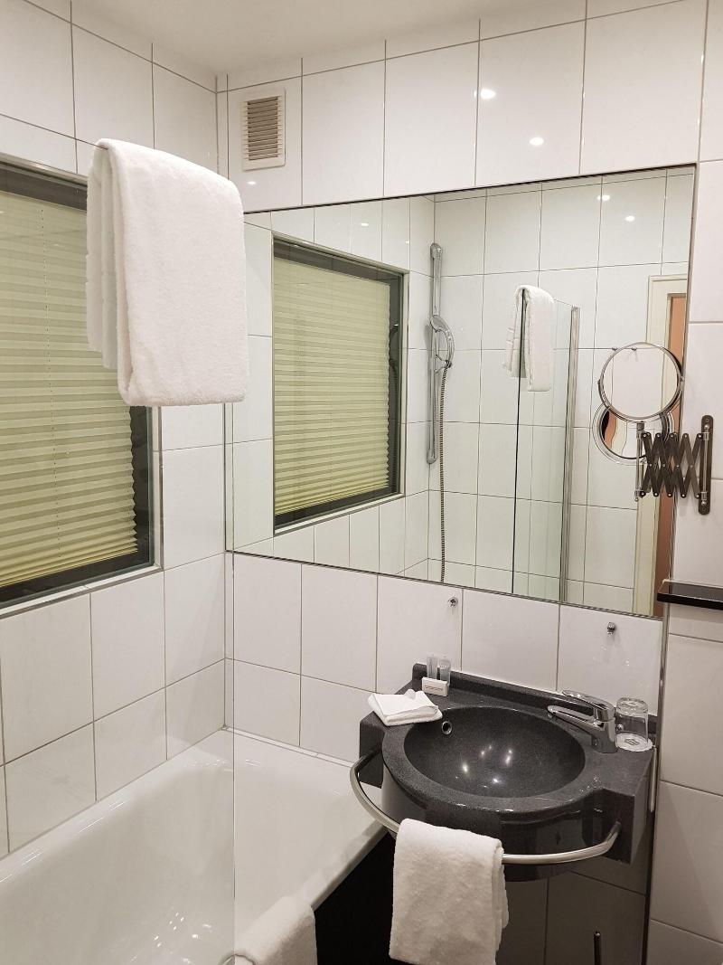Boardinghouse Dusseldorf - Oda
