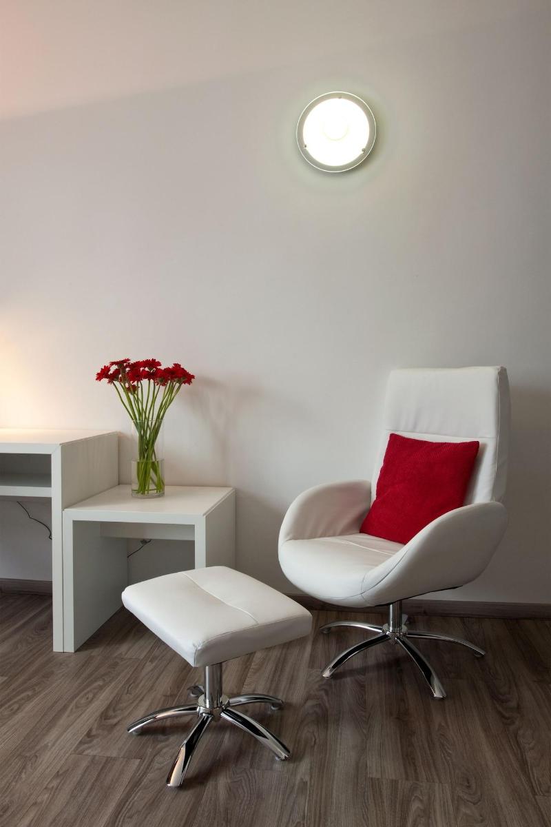 Boardinghouse Dusseldorf - Oda