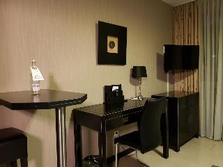Boardinghouse Dusseldorf fotoÄŸrafÄ±