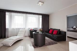 Boardinghouse Dusseldorf fotoÄŸrafÄ±