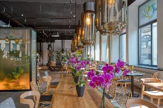 Premier Inn Wuppertal City Centre fotoÄŸrafÄ±