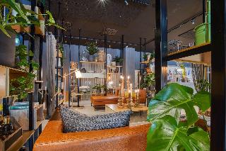 Premier Inn Wuppertal City Centre fotoÄŸrafÄ±
