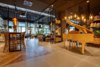 Premier Inn Wuppertal City Centre fotoÄŸrafÄ±