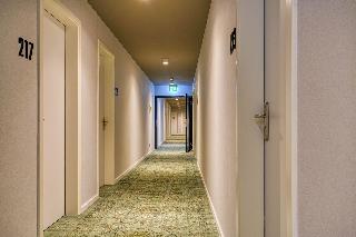Premier Inn Wuppertal City Centre fotoÄŸrafÄ±