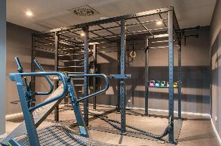 Premier Inn Wuppertal City Centre fotoÄŸrafÄ±