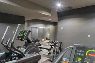 Premier Inn Wuppertal City Centre fotoÄŸrafÄ±