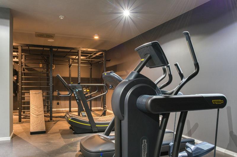 Premier Inn Wuppertal City Centre - Aktivite