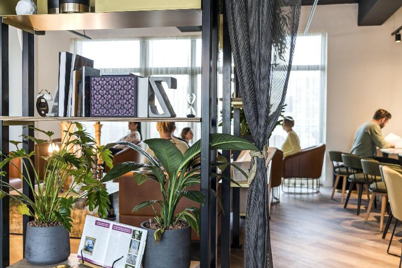 Premier Inn Wuppertal City Centre - Aktivite