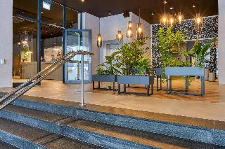 Premier Inn Wuppertal City Centre fotoÄŸrafÄ±