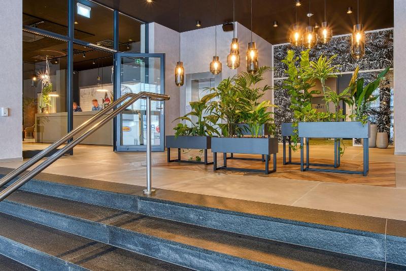 Premier Inn Wuppertal City Centre - Genel