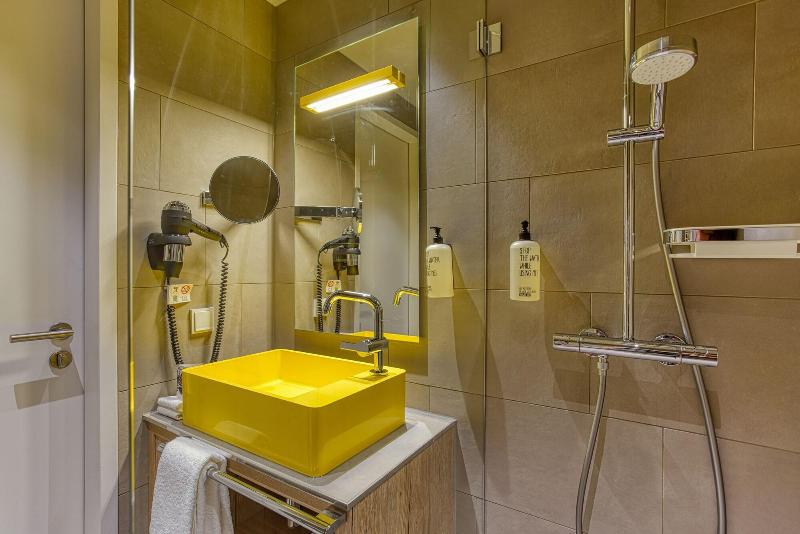 Premier Inn Wuppertal City Centre - Oda