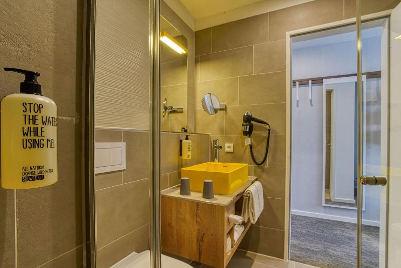Premier Inn Wuppertal City Centre - Oda