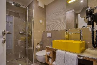 Premier Inn Wuppertal City Centre fotoÄŸrafÄ±