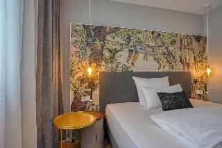 Premier Inn Wuppertal City Centre fotoÄŸrafÄ±