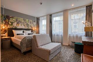 Premier Inn Wuppertal City Centre fotoÄŸrafÄ±