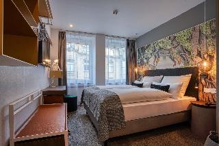 Premier Inn Wuppertal City Centre fotoÄŸrafÄ±