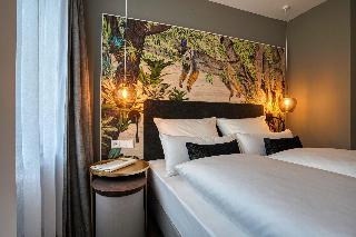 Premier Inn Wuppertal City Centre fotoÄŸrafÄ±