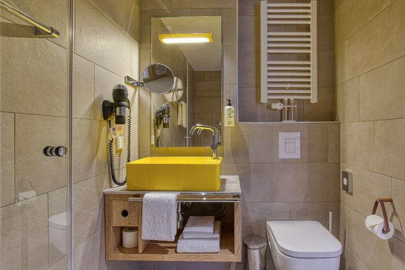 Premier Inn Wuppertal City Centre - Oda