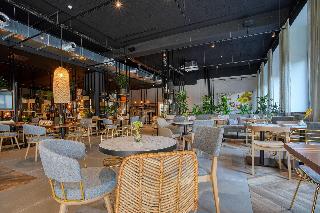 Premier Inn Wuppertal City Centre fotoÄŸrafÄ±