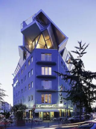 Chelsea otel fotoğrafı