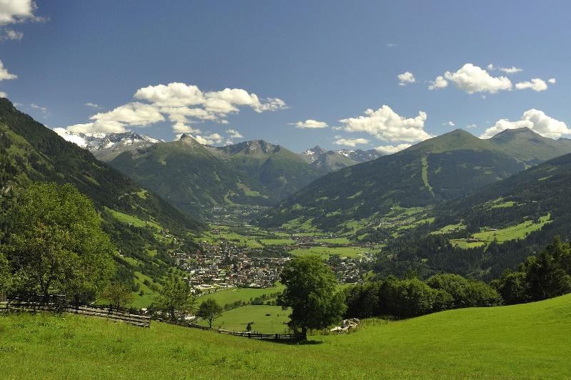 Das Gastein - Aktivite