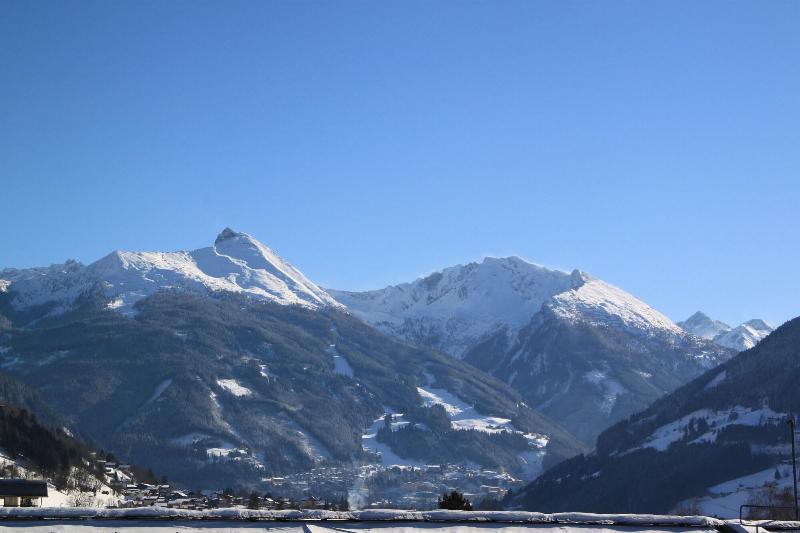 Das Gastein - Aktivite