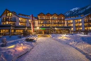 Das Gastein otel fotoğrafı