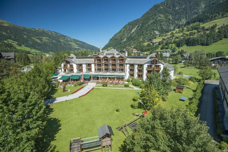 Das Gastein - Genel