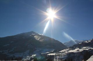 Das Gastein fotoÄŸrafÄ±
