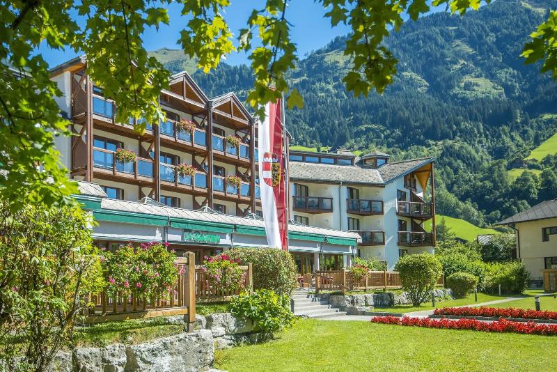 Das Gastein - Genel