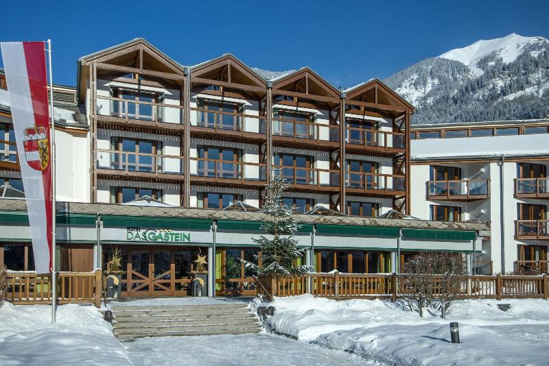 Das Gastein - Genel