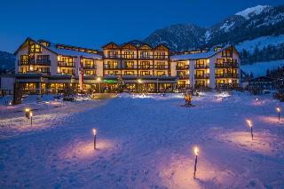 Das Gastein fotoÄŸrafÄ±