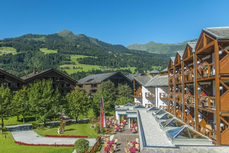 Das Gastein - Genel