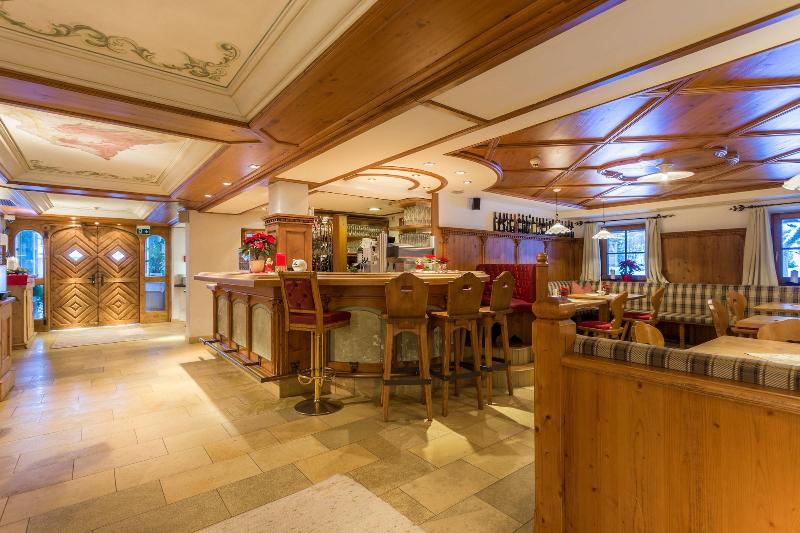 Gutshof Zillertal - Bar