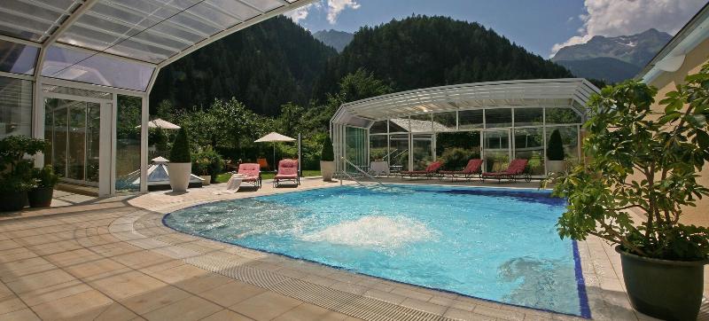 Gutshof Zillertal - Aktivite