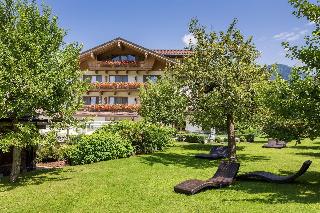 Gutshof Zillertal fotoÄŸrafÄ±