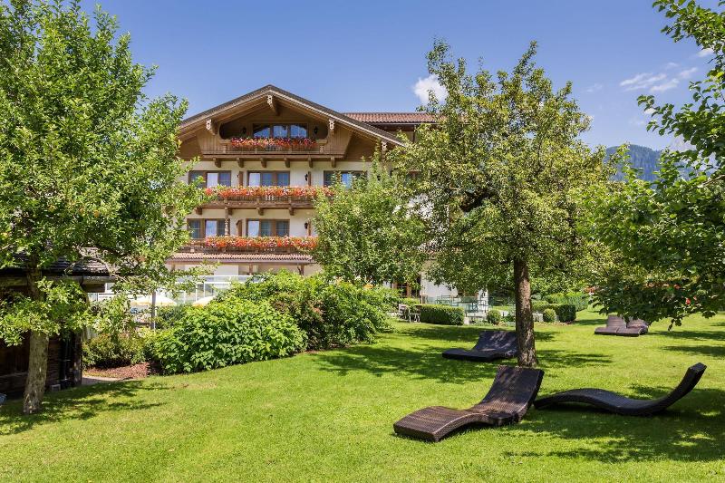 Gutshof Zillertal - Genel