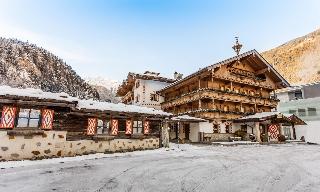 Gutshof Zillertal fotoÄŸrafÄ±