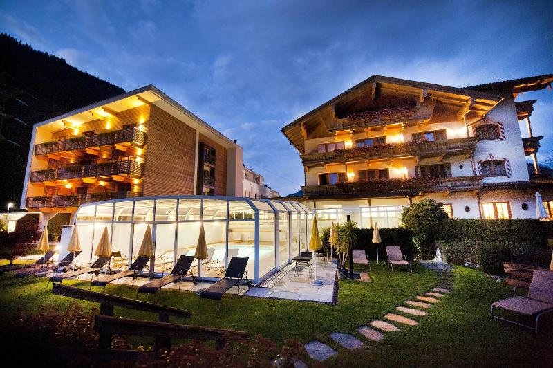 Gutshof Zillertal - Genel