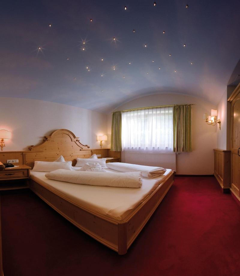Gutshof Zillertal - Oda