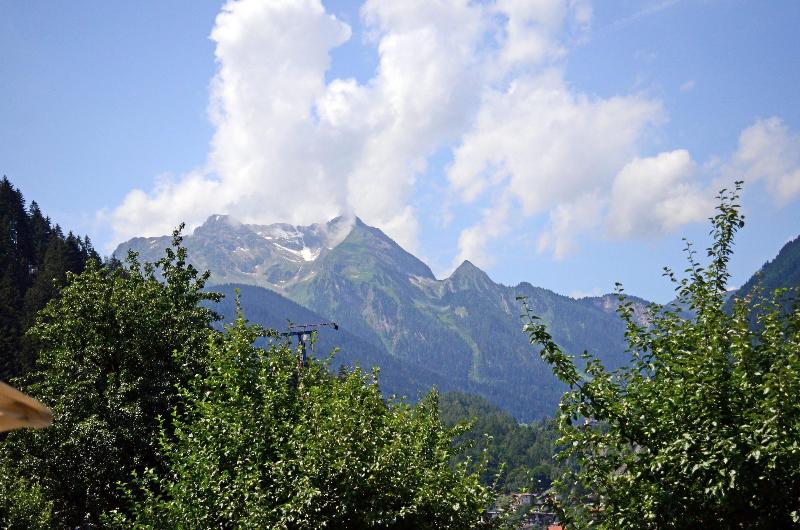 Gutshof Zillertal - Oda