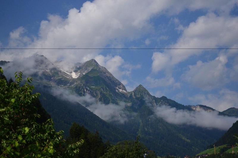 Gutshof Zillertal - Oda