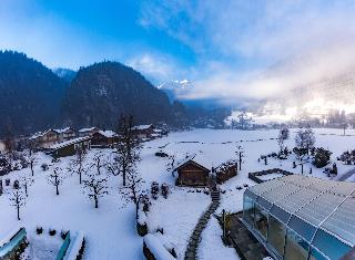 Gutshof Zillertal fotoÄŸrafÄ±