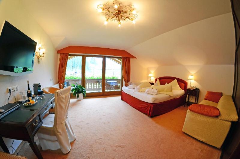 Gutshof Zillertal - Oda