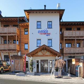 Avenida Mountain Resort fotoÄŸrafÄ±