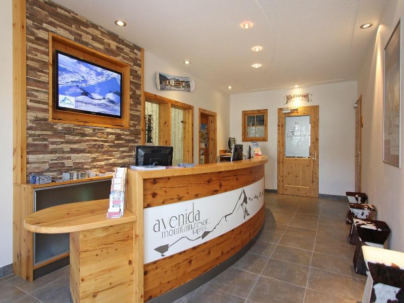 Avenida Mountain Resort - Lobi