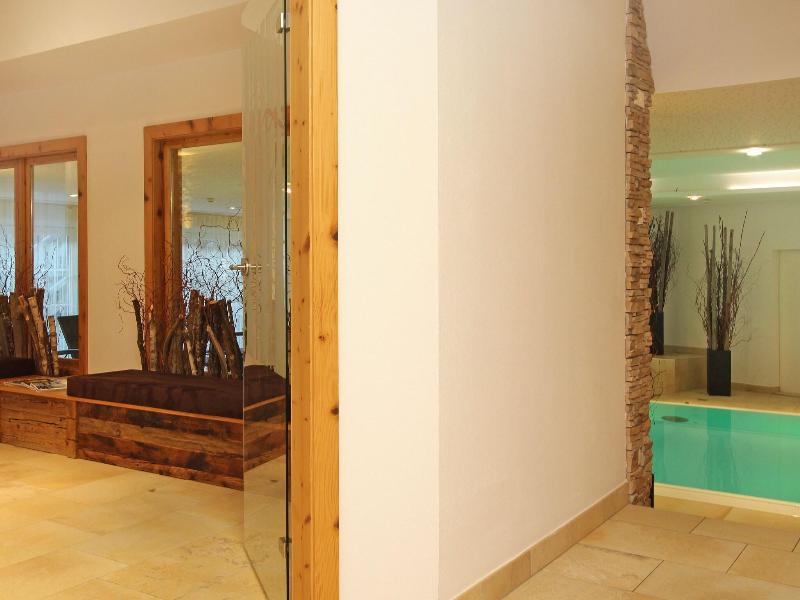 Avenida Mountain Resort - Lobi