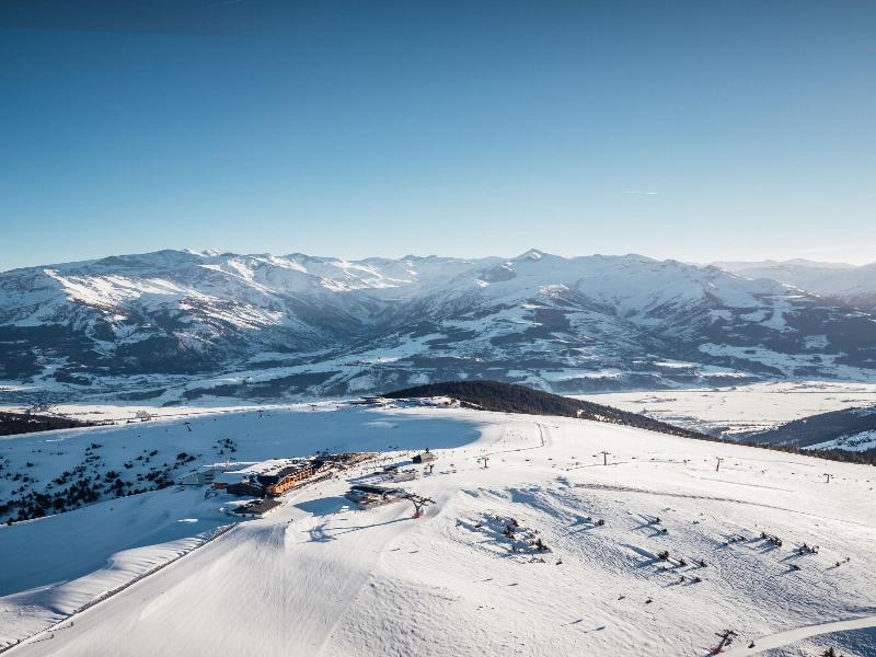 Avenida Mountain Resort - Aktivite