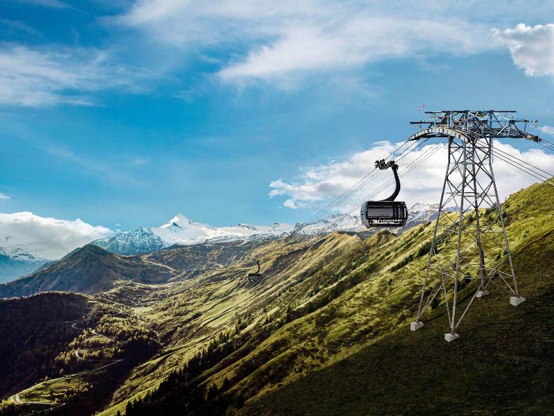 Avenida Mountain Resort - Aktivite